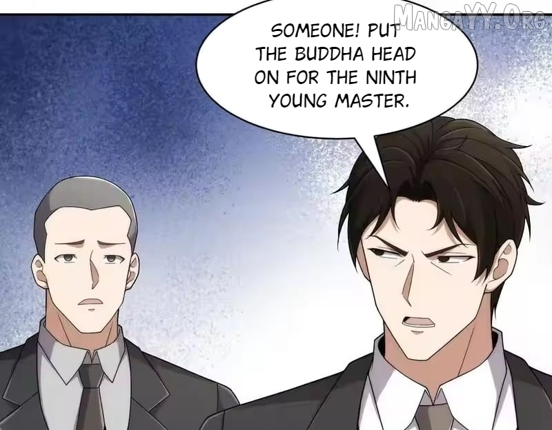 Hidden Dragon in the City (2025) Chapter 39 - page 40